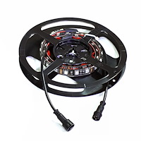 QSL907 2 ft. RGB Strip Lights, Quadlock/Interlock Compatible