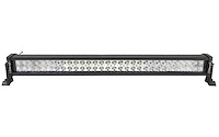 QUSN480 32 in. LED Light Bar, Dual Row, Super Nova Strobe