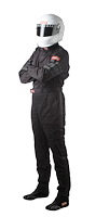Single Layer Driving Suit SFI 3.2A/1 Certified
