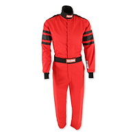 Single Layer Driving Suit SFI 3.2A/1 Certified