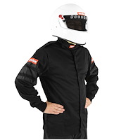 Single Layer Driving Jacket SFI 3.2A/1 Certified