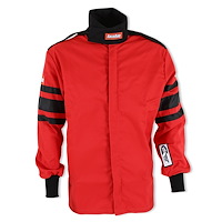 Single Layer Driving Jacket SFI 3.2A/1 Certified