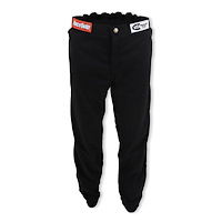 Single Layer Driving Pants SFI 3.2A/1 Certified