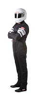 Multi Layer Driving Suit SFI 3.2A/5 Certified