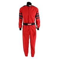 Multi Layer Driving Suit SFI 3.2A/5 Certified