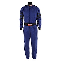 Multi Layer Driving Suit SFI 3.2A/5 Certified