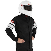 Multi Layer Driving Jacket SFI 3.2A/5 Certified