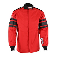Multi Layer Driving Jacket SFI 3.2A/5 Certified