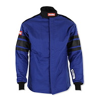 Multi Layer Driving Jacket SFI 3.2A/5 Certified
