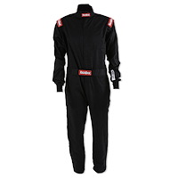 Chevron-1 Single Layer SFI 3.2A/1 Driving Suit
