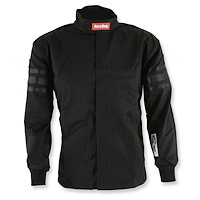 SFI-1 JR JACKET BLACK TRI