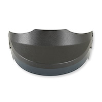 Helmet Visor Kit Fits RaceQuip SA2005, SA2010 and SA2015 Open Face Helmet