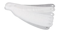 Helmet Face Shield Tear Offs 2mm
