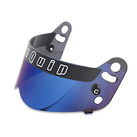Helmet Shield SA2015 & SFI Vesta15 Helmet