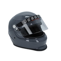 Pro-Youth Full-Face Helmet SFI 24.1, Steel