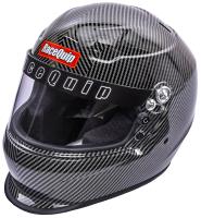 PRO15 Helmet Carbon Graphic