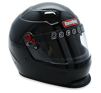 Pro20 Full-Face Racing Helmet [Snell SA2020]