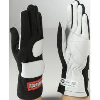 Two Layer Mod Racing Gloves SFI 3.3/5 Certified
