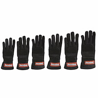 Racing Gloves SFI 3.3/5 Certified