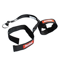 3930093 Jr. Dragster Arm Restraint [Hook and Loop, Adjustable 2 in. Cuffs]
