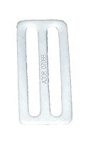 Three Bar Slide Fits 3" Belts