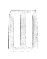 Three Bar Slide Fits 2" Belts