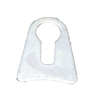 Replacement Bottom Latch Flat Style