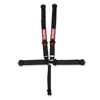 711001RQP 5-Point Latch & Link Style Racing Harness [SFI 16.1 Certified]