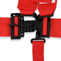 Racing Harness SFI 16.1 Certified