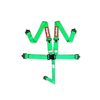 Racing Harness SFI 16.1 Certified