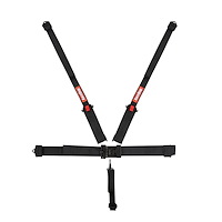 Racing Harness For HANS Use SFI 16.1 Certified