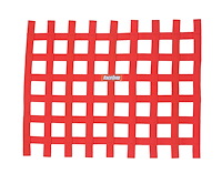 Window Safety Net Non-SFI