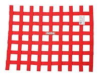 Window Safety Net SFI 27.1 Certified