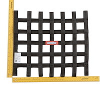 Window Safety Net SFI 27.1 Certified
