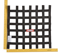 Window Safety Net SFI 27.1 Certified