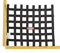 Window Safety Net SFI 27.1 Certified