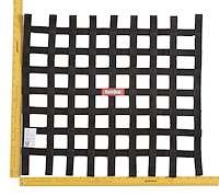 Window Safety Net SFI 27.1 Certified