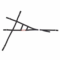 RaceQuip SFI & Non-SFI Window Nets and Mounts