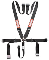 Sportsman Racing Harness SFI 16.1 Certified