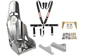 741001 Sportsman Racing Harness Kit