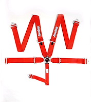 Sportsman Racing Harness SFI 16.1 Certified
