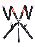 RaceQuip SFI 16.1 5-Point Camlock Safety Harness