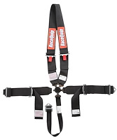 Dragster Racing Harness SFI 16.1 Certified
