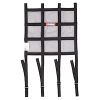 Window Safety Net SFI 27.1 Certified
