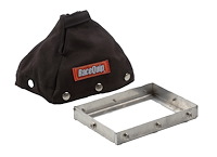 871001RQP Fire Retardant Shifter Boot 6" Tall
