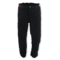 Chevron-5 Pants SFI-5 Black X-Large