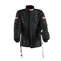 SFI-20 Racing Jacket