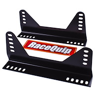 Tall Steel Seat Mounts - 6 in.