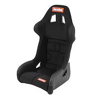FIA Composite Racing Seat - 17 in.