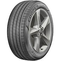 160004018 Zeon CrossRange All Season Touring Tire, NRT 265/40R21